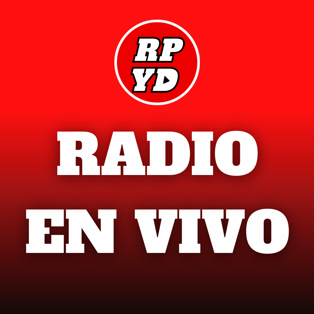 ¡RADIO EN VIVO! Radio Pasión y Deporte