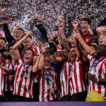 Estudiantes gritó campeón y se quedó con el Torneo Clausura