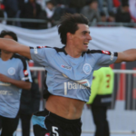Farré hablo de la final de Belgrano frente a River y recordó el 2011